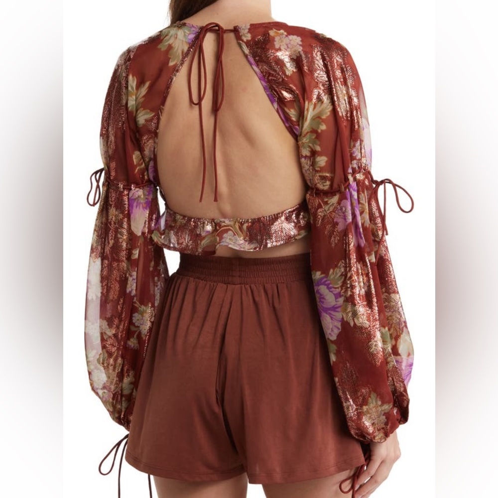 ASOS Design Top - Picture 3 of 3